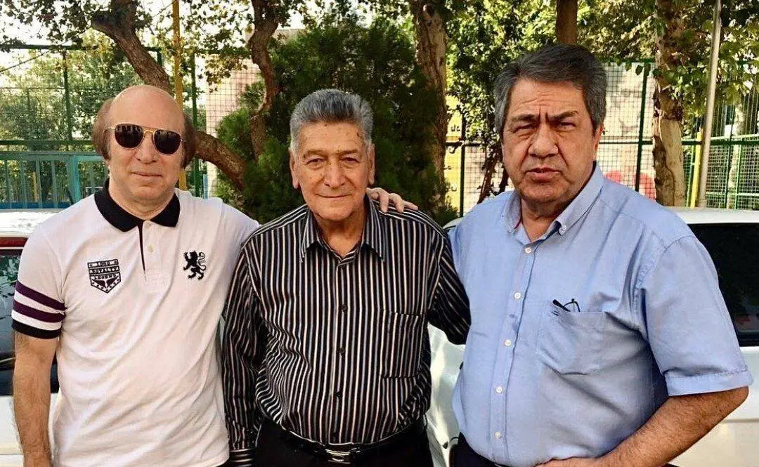 پیشکسوت استقلال و تیم ملی در بستر بیماری قرار دارد