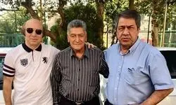 پیشکسوت استقلال و تیم ملی در بستر بیماری قرار دارد