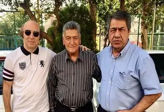 پیشکسوت استقلال و تیم ملی در بستر بیماری قرار دارد