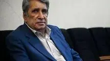 بهروز رضوی در بیمارستان بستری شد