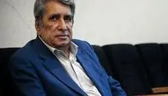 بهروز رضوی در بیمارستان بستری شد