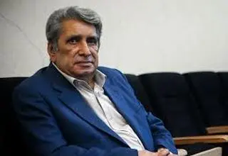 بهروز رضوی در بیمارستان بستری شد