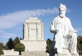  بزرگداشت فردوسی در ایروان؛ پاسداشت زبان فارسی و میراث شاهنامه  