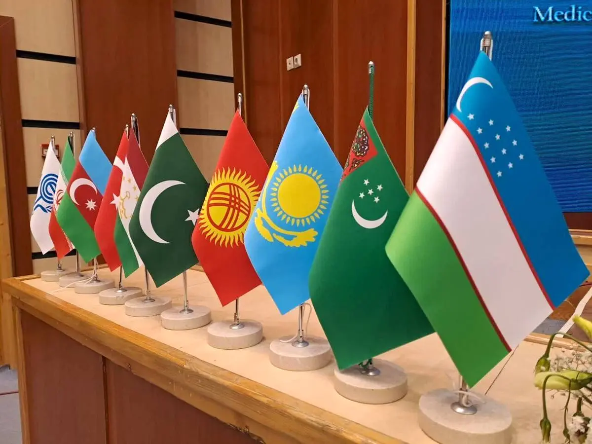 برگزاری اجلاس سران کشورهای عضو اکو در جمهوری آذربایجان