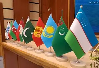 برگزاری اجلاس سران کشورهای عضو اکو در جمهوری آذربایجان