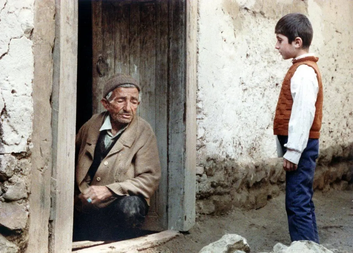 ۵ اثر ماندگار سینمای ایران در 15 سالن اکران می‌شوند