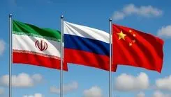 نامه مشترک ایران، روسیه و چین به سازمان ملل درباره اسنپ‌بک