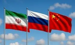 نامه مشترک ایران، روسیه و چین به سازمان ملل درباره اسنپ‌بک