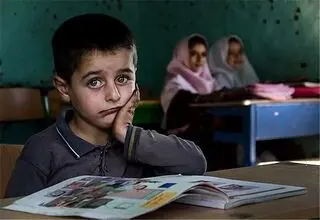 ترک تحصیل در این استان بیداد می‌کند