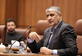 اخطار اسلامی به گروسی: به بی‌عملی‌ها پایان بده!