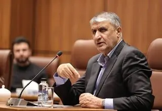 اعلام آخرین وضعیت تأسیسات هسته‌ای از زبان اسلامی