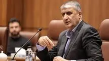 اخطار اسلامی به گروسی: به بی‌عملی‌ها پایان بده!