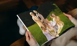 کتاب غرور و تعصب این بار در قالب سریال