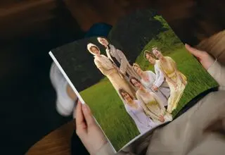 کتاب غرور و تعصب این بار در قالب سریال