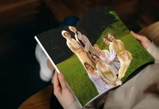 کتاب غرور و تعصب این بار در قالب سریال