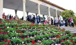 حافظ، منشوری برای زندگی انسانی در شعر فارسی