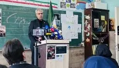 بقائی: مسئله آمریکا در ایران نفت است