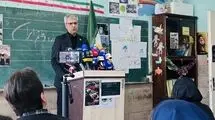 بقائی: مسئله آمریکا در ایران نفت است