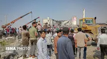 ۶۰ شهید خردسال و ۸۰ مصدوم در اصابت موشک دشمن به مدرسه میناب