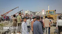 ۶۰ شهید خردسال و ۸۰ مصدوم در اصابت موشک دشمن به مدرسه میناب