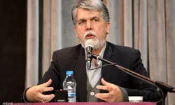 وزیر فرهنگ: تورم‌های ۴۰ درصدی میراث دولت‌های گذشته است 