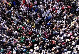 آگاهی، ترمیم و گفت‌وگوی ملی ؛ مسیر عبور از حوادث اخیر