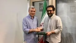 انتصاب سرپرست معاونت تولید انجمن سینمای جوانان ایران