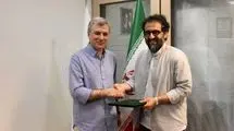 انتصاب سرپرست معاونت تولید انجمن سینمای جوانان ایران