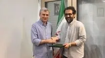 انتصاب سرپرست معاونت تولید انجمن سینمای جوانان ایران