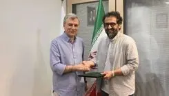 انتصاب سرپرست معاونت تولید انجمن سینمای جوانان ایران