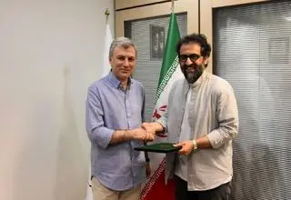 انتصاب سرپرست معاونت تولید انجمن سینمای جوانان ایران