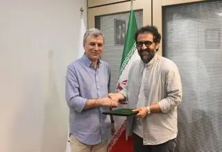 انتصاب سرپرست معاونت تولید انجمن سینمای جوانان ایران