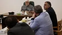 تصمیم کارگروه بنزین برای مدیریت مصرف بدون افزایش قیمت از اول خرداد