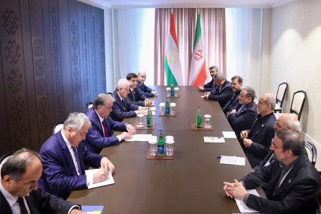 پزشکیان: بهشرط پایبندی عملی طرف مقابل، همچنان دیپلماسی را راهکار موثر حل اختلافات میدانیم