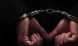مرد جذاب که با وعده ازدواج در سایت همسریابی زنان تهرانی را شکار می کرد ...