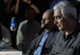 سریال «موسی کلیم‌الله» کلید خورد؛ تحسین رهبر انقلاب روحیه‌بخش بود