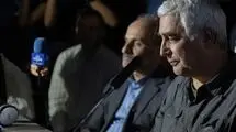سریال «موسی کلیم‌الله» کلید خورد؛ تحسین رهبر انقلاب روحیه‌بخش بود