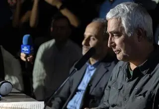 سریال «موسی کلیمالله» کلید خورد؛ تحسین رهبر انقلاب روحیهبخش بود
