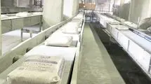 الزام سازمان توسعه تجارت برای ارائه تاییدیه خرید سیمان از تالار صادراتی