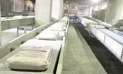الزام سازمان توسعه تجارت برای ارائه تاییدیه خرید سیمان از تالار صادراتی