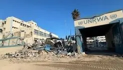 عربستان و قطر تخریب ساختمان‌های آنروا در قدس اشغالی را محکوم کردند