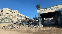 عربستان و قطر تخریب ساختمان‌های آنروا در قدس اشغالی را محکوم کردند