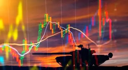 زلزله صلح در نبض قیمت‌ها/ وقتی آتش‌بس معادلات معامله‌گران طلا، نفت و ارز را بهم ریخت