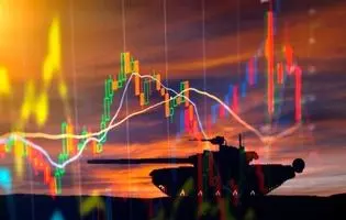 زلزله صلح در نبض قیمت‌ها/ وقتی آتش‌بس معادلات معامله‌گران طلا، نفت و ارز را بهم ریخت