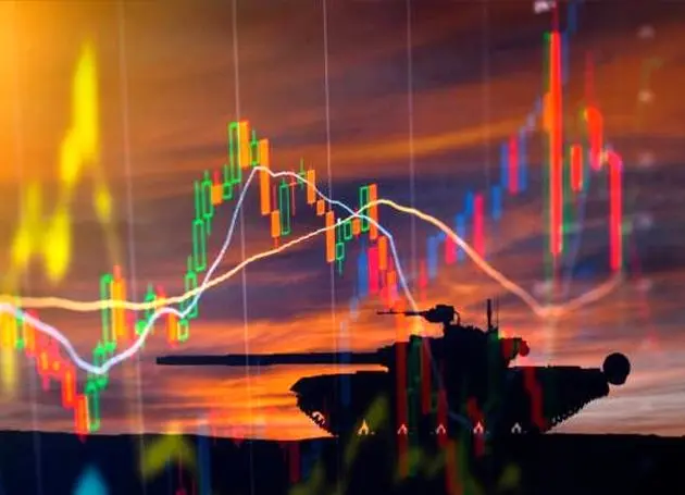 زلزله صلح در نبض قیمت‌ها/ وقتی آتش‌بس معادلات معامله‌گران طلا، نفت و ارز را بهم ریخت