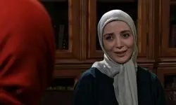 دورهمی بازیگران زن سریال لیسانسه‌ها+عکس