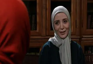 دورهمی بازیگران زن سریال لیسانسه‌ها+عکس