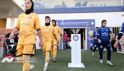 انتقام محقق نشد؛ آماده برای یک جشن تکراری در بم