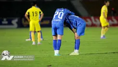 خبر ویژه درباره کاهش سهمیه خارجی‌های استقلال
