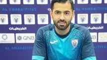 منتظری: اعتماد به نفس گرفتیم!
